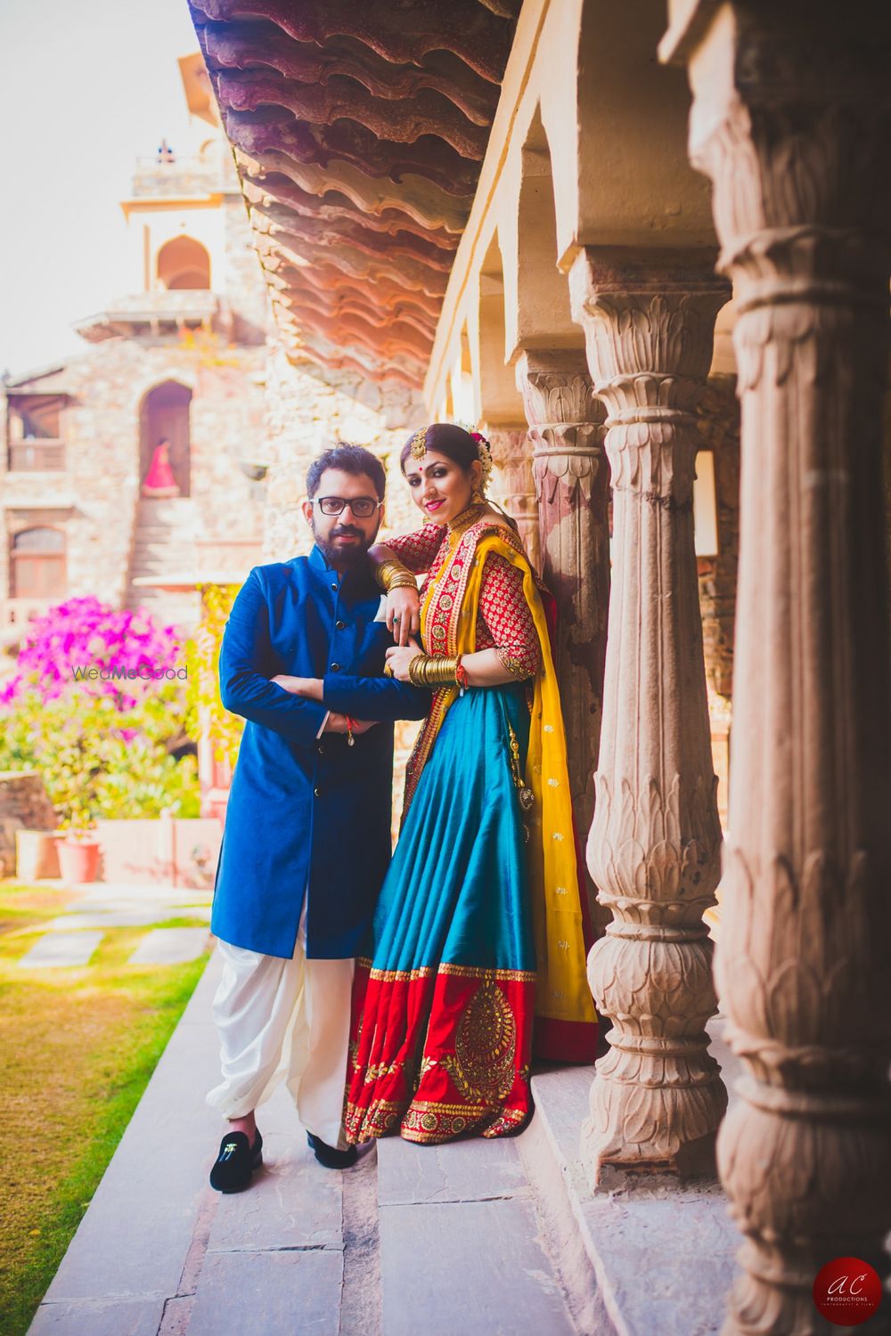 Photo From Chandni & Kanishk - By Artcapture Productions