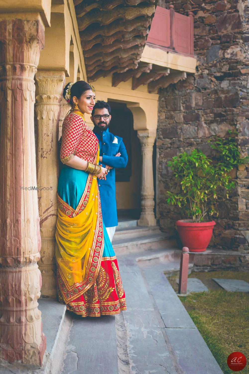 Photo From Chandni & Kanishk - By Artcapture Productions