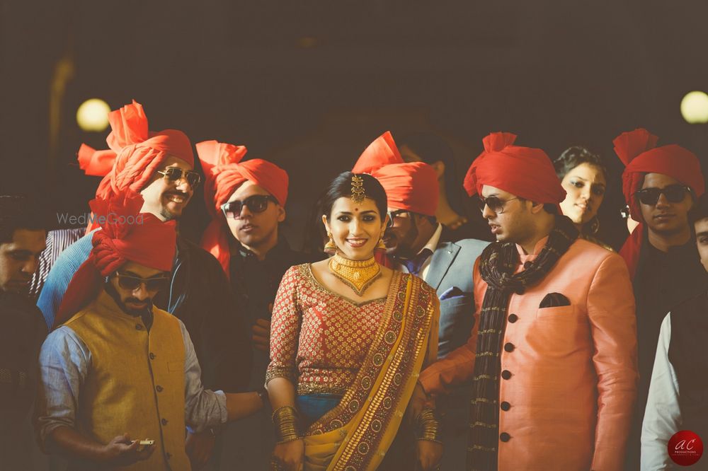 Photo From Chandni & Kanishk - By Artcapture Productions