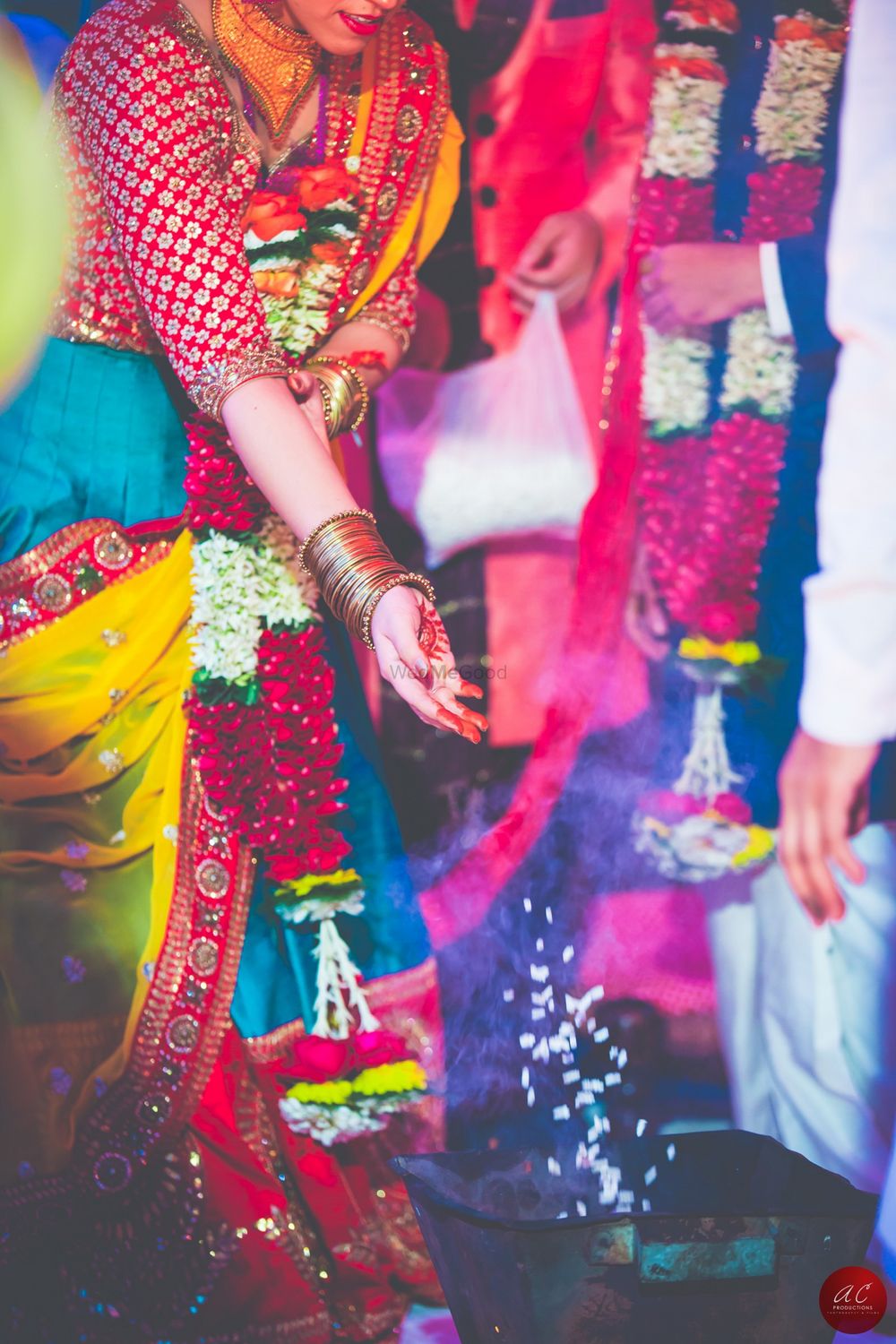 Photo From Chandni & Kanishk - By Artcapture Productions