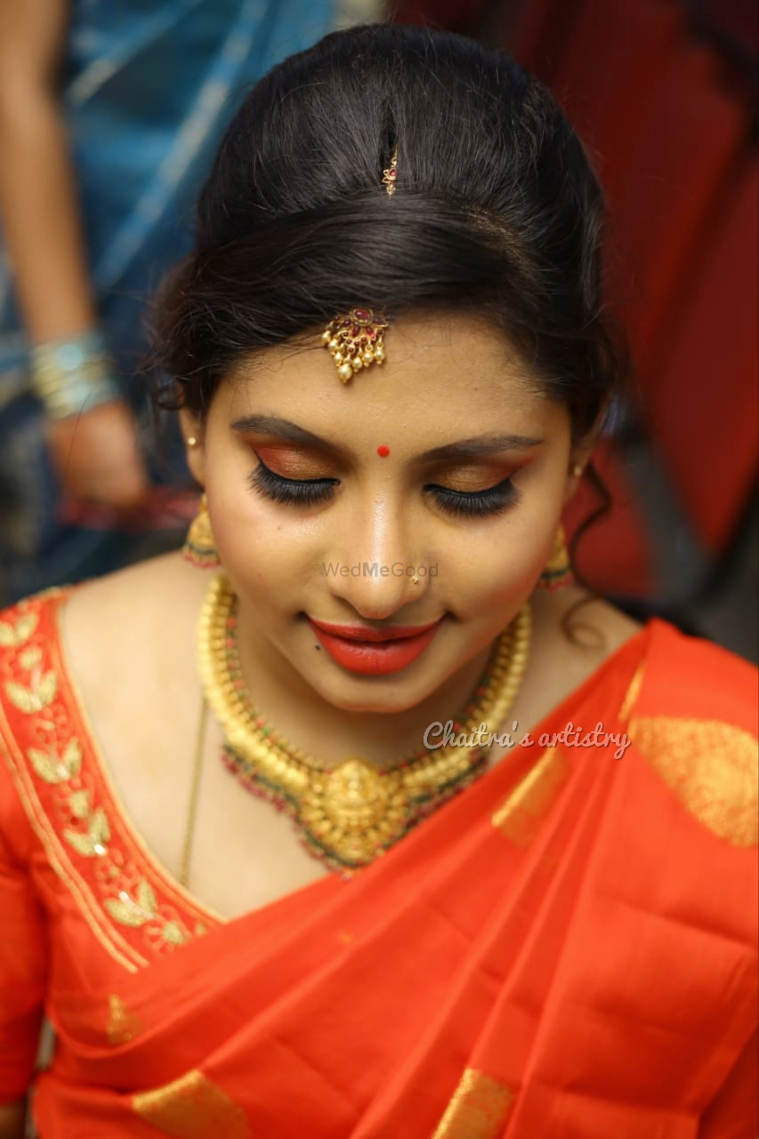 Photo From Party makeup - By Makeup by Chaitra