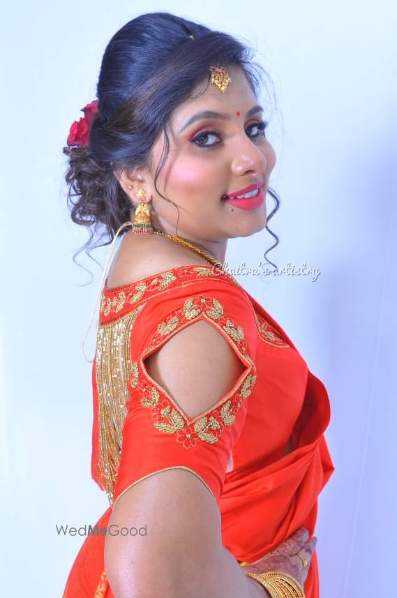 Photo From Party makeup - By Makeup by Chaitra