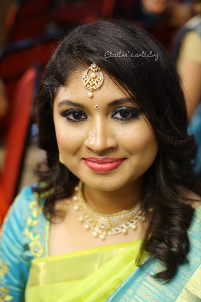Photo From Party makeup - By Makeup by Chaitra