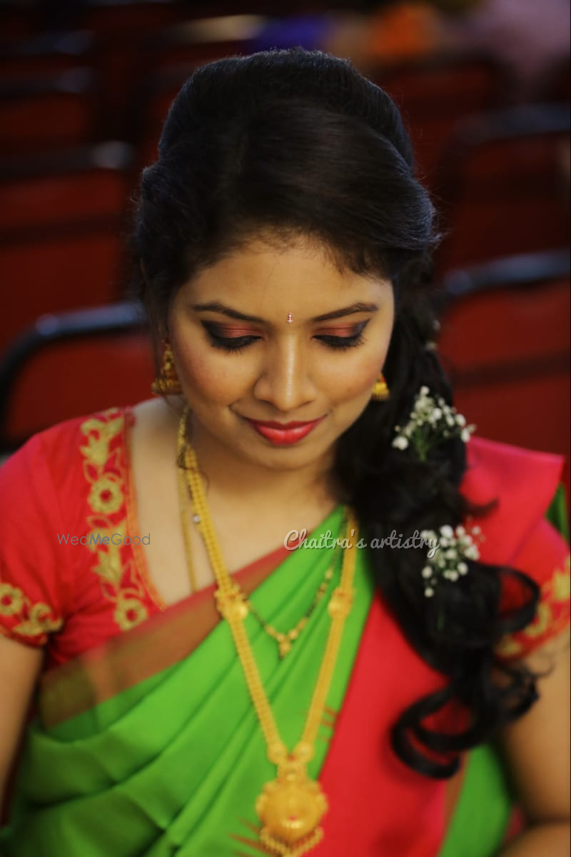 Photo From Party makeup - By Makeup by Chaitra