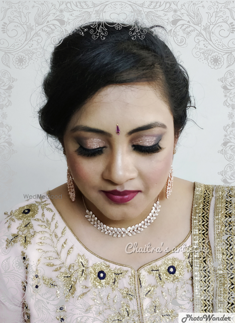 Photo From Party makeup - By Makeup by Chaitra