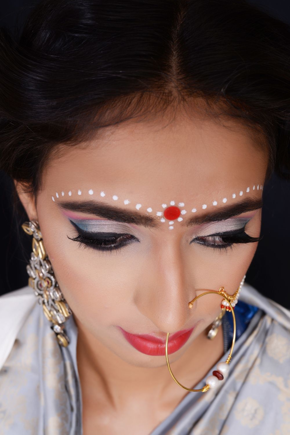 Photo From Bindu  - By Makeup by Pooja Bajaj