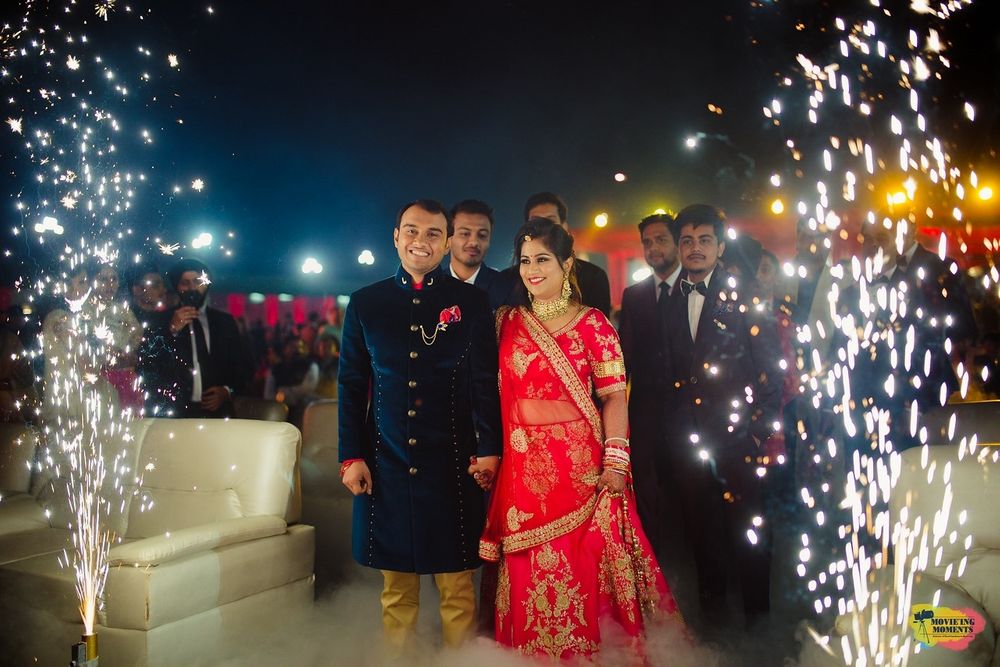 Photo From TILAK+ JYOTI l WEDDING - By Purple Planet Events