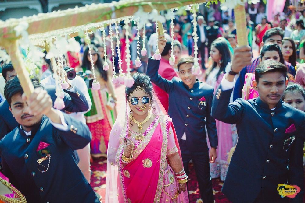 Photo From TILAK+ JYOTI l WEDDING - By Purple Planet Events