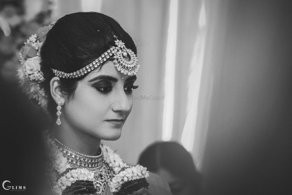 Photo From Mona & Dhanraj - By Glims Photography