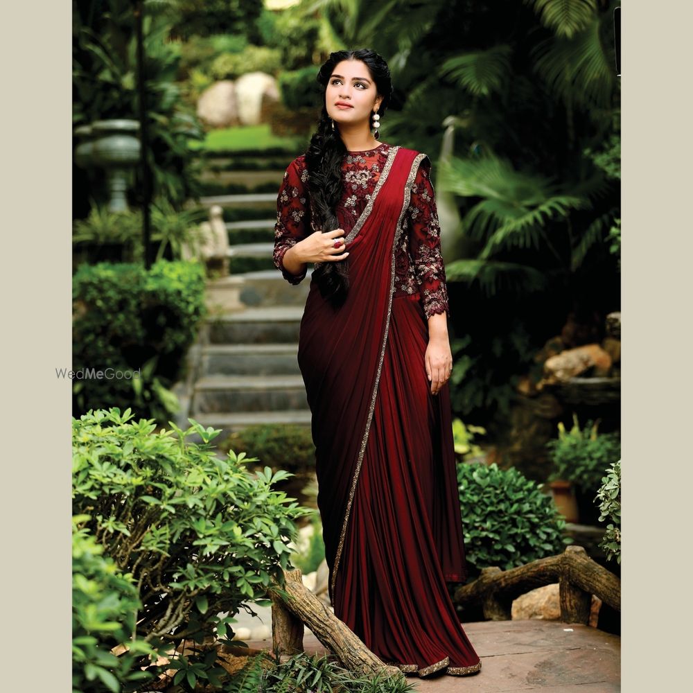 Photo From Memoirs of Summer - By Vartanu By Saurabh and Priyanka