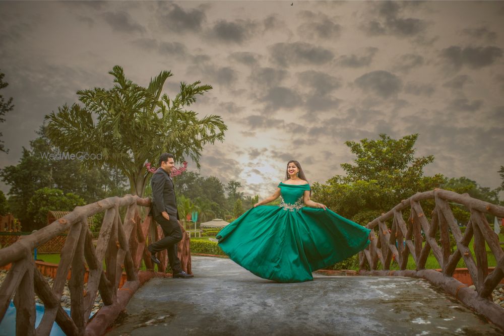 Photo From Mudit & Akanksha - By Cam-Era Stories