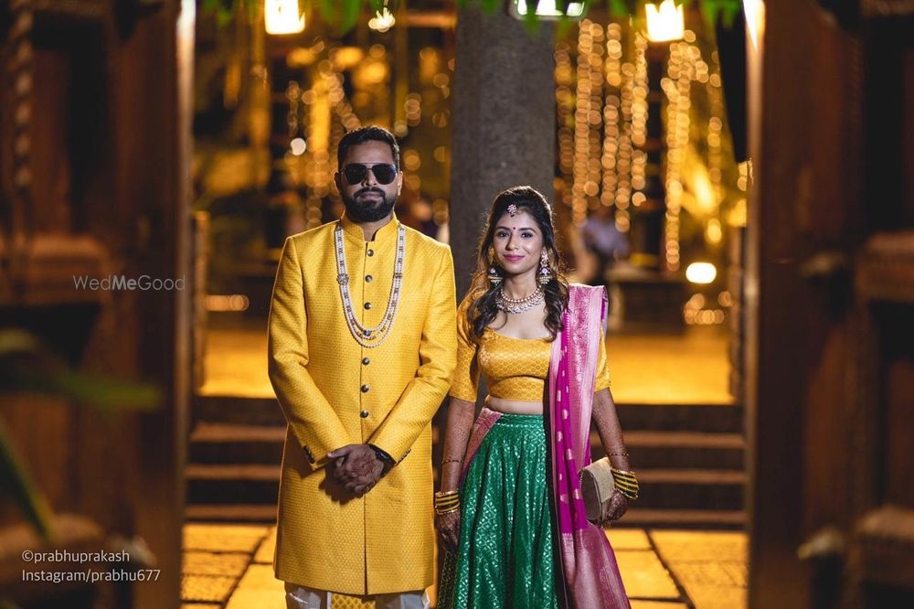 Photo From Shraddha  - By Makeup by Anurita Chandrappa