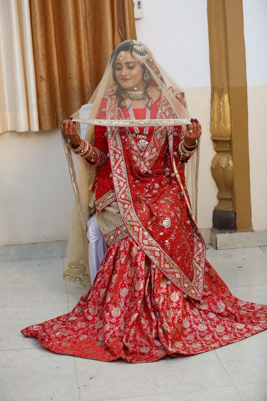 Photo From Pakistani Bride  - By Crazedemure Professional Makeup 