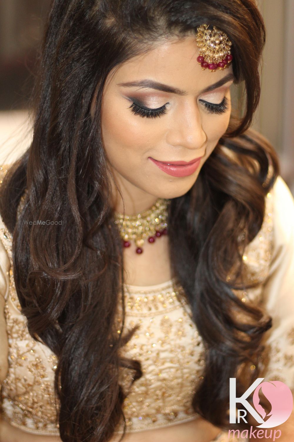 Photo From Engagement - By Karishma Rawat Makeup