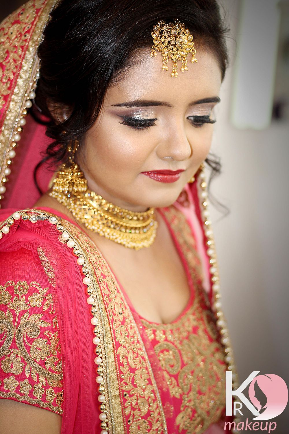 Photo From Engagement - By Karishma Rawat Makeup