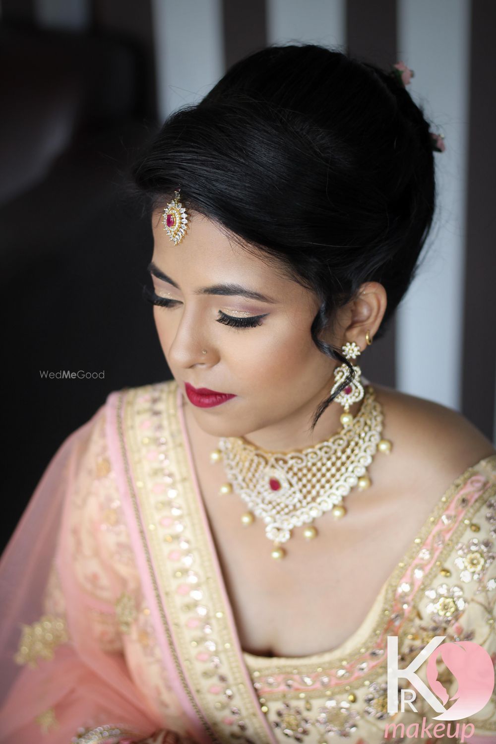 Photo From Engagement - By Karishma Rawat Makeup