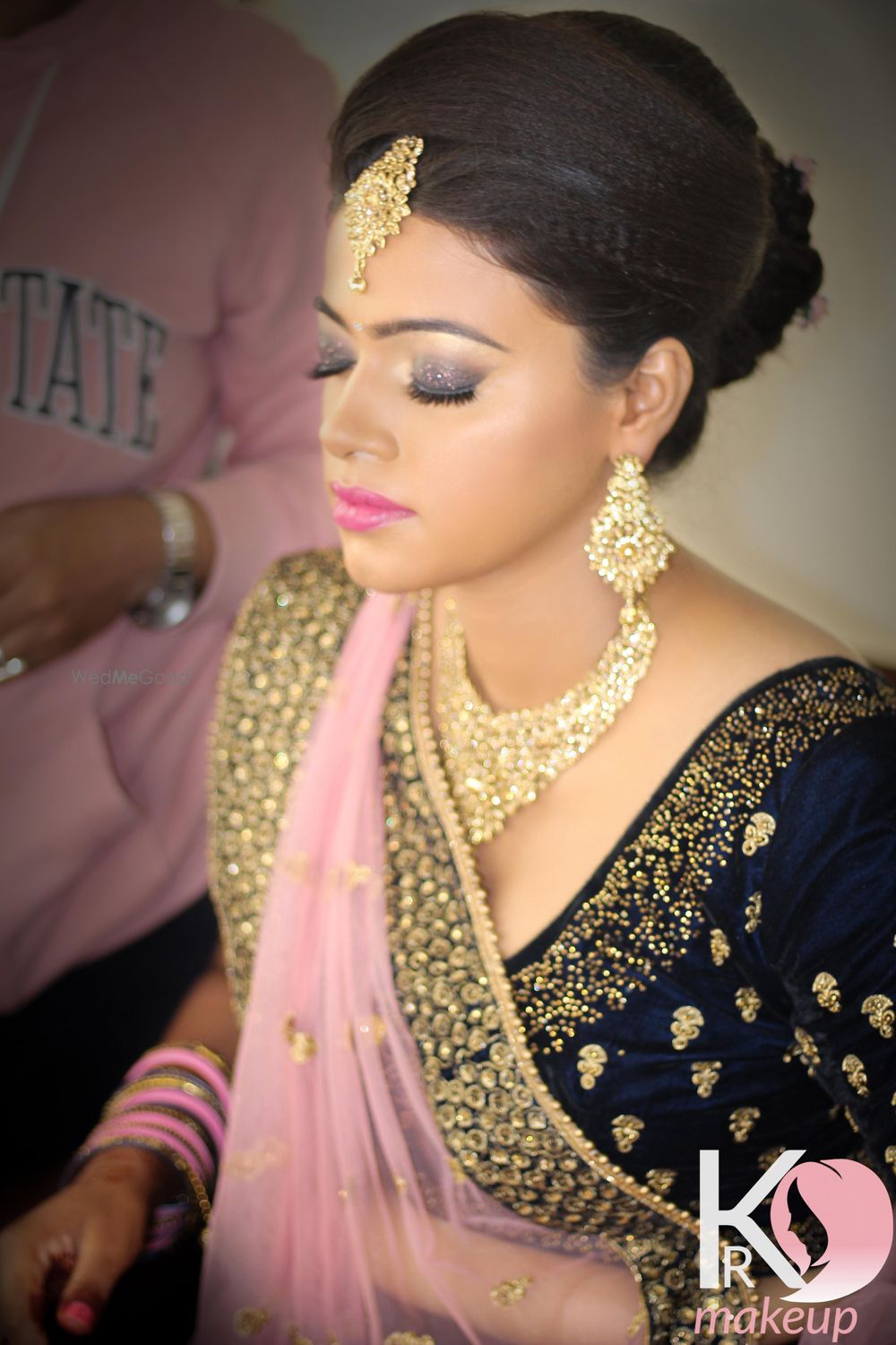 Photo From Engagement - By Karishma Rawat Makeup