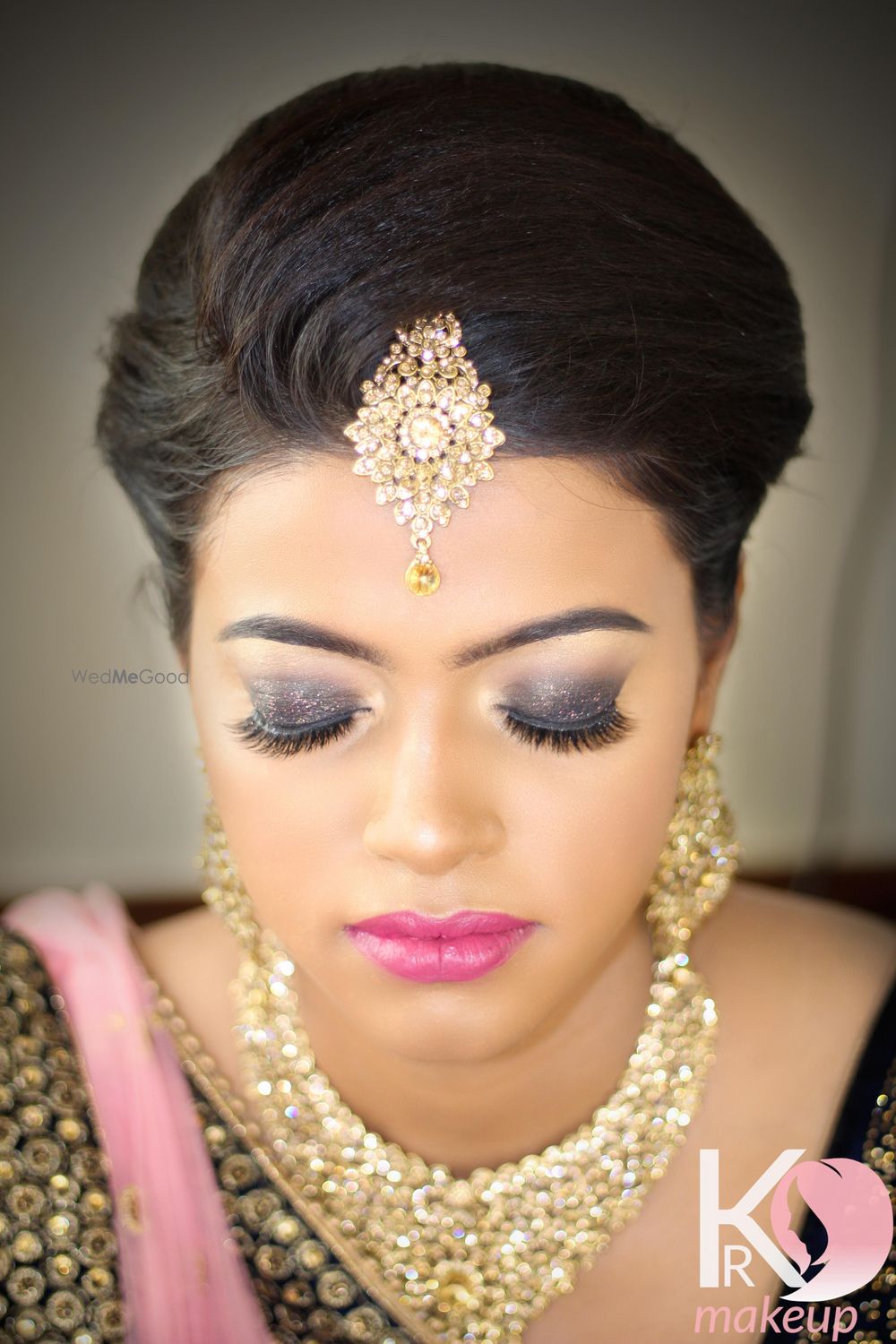 Photo From Engagement - By Karishma Rawat Makeup