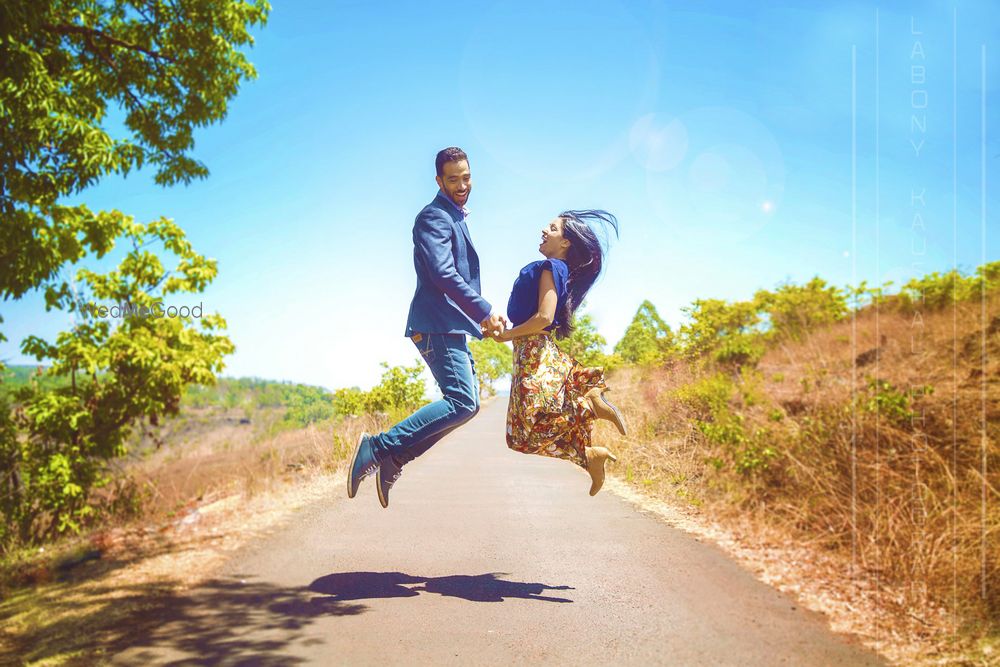 Photo From Pre-wedding ~ Fiona and Moya ~ - By Labony Kaushal Photography