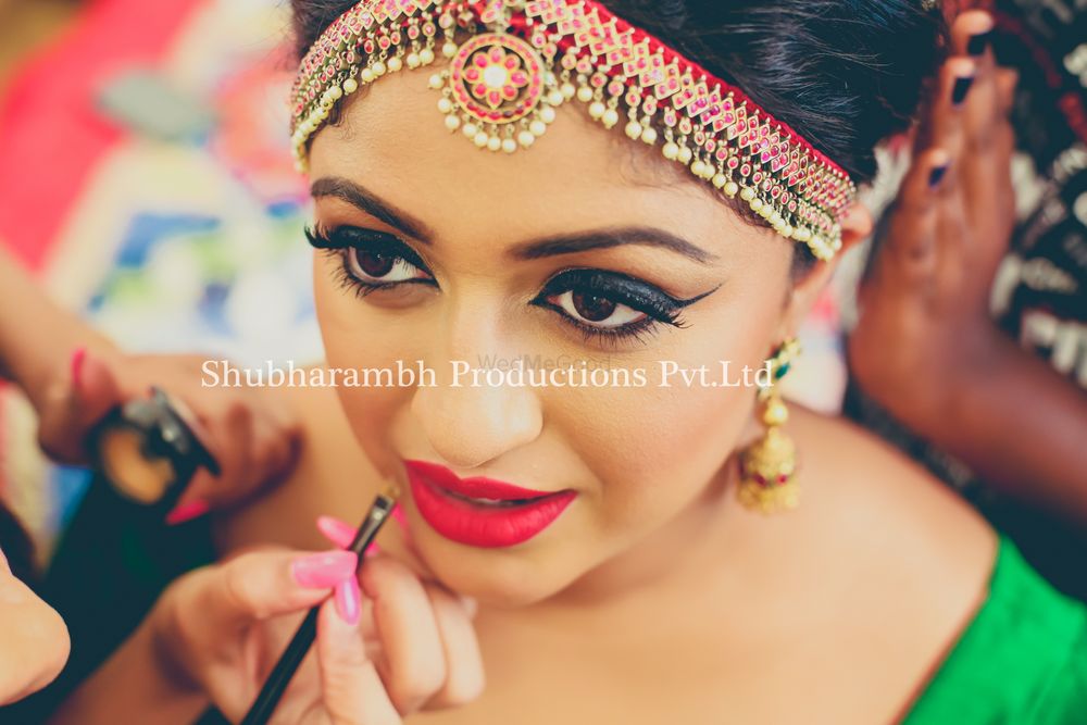 Photo From Rustic Wedding ( Mid night summer theme) - By Weddings by Shubharambh