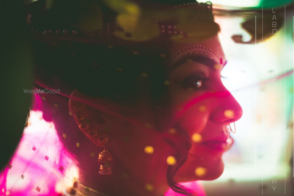 Photo From ~ Tulika and Devang ~ - By Labony Kaushal Photography