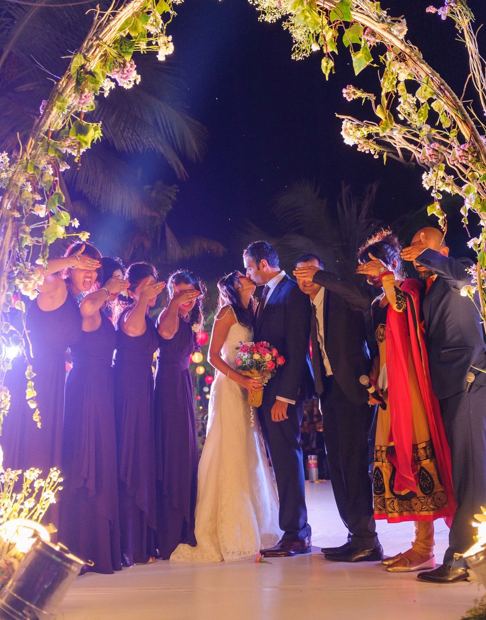 Photo From Destination wedding-5 Day plan - By Weddings by Shubharambh