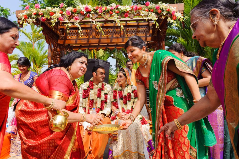 Photo From Destination wedding-5 Day plan - By Shubharambh productions pvt ltd