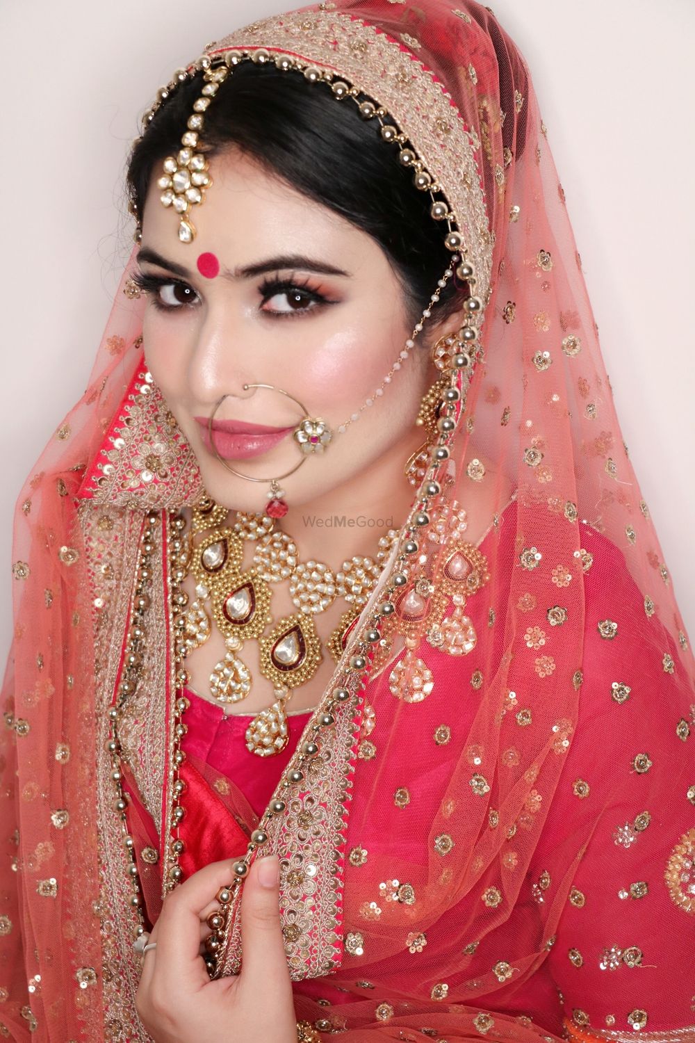 Photo From BeautyAapurwa - By Japnoor Kaur Makeup Artist