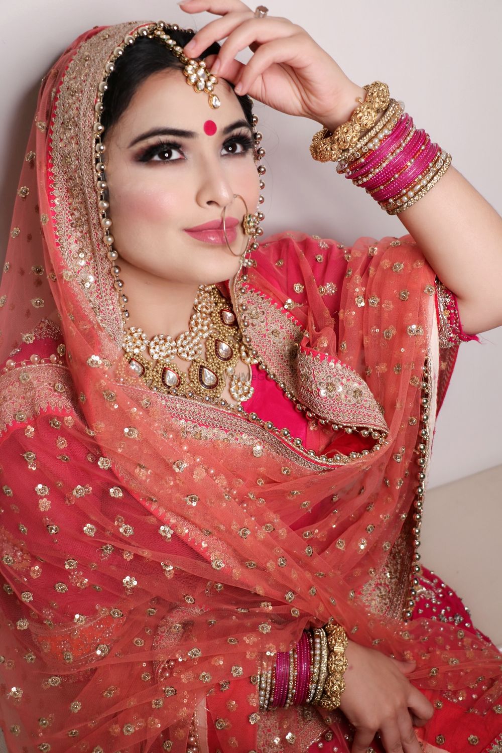 Photo From BeautyAapurwa - By Japnoor Kaur Makeup Artist