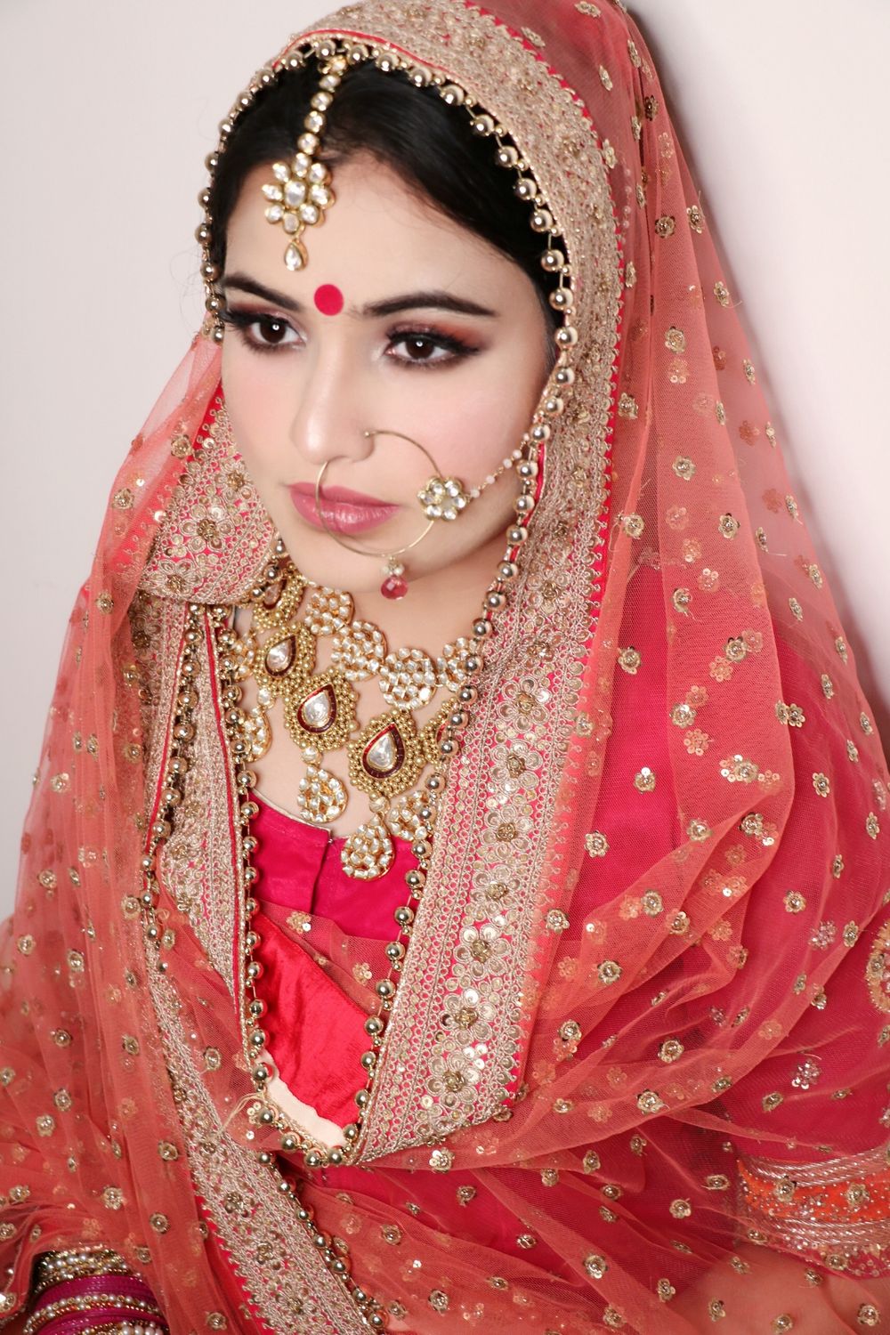 Photo From BeautyAapurwa - By Japnoor Kaur Makeup Artist