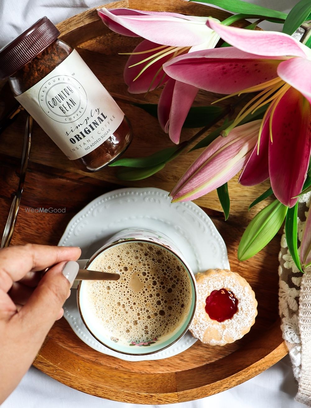 Photo From Lifestyle Images  - By Country Bean Coffee