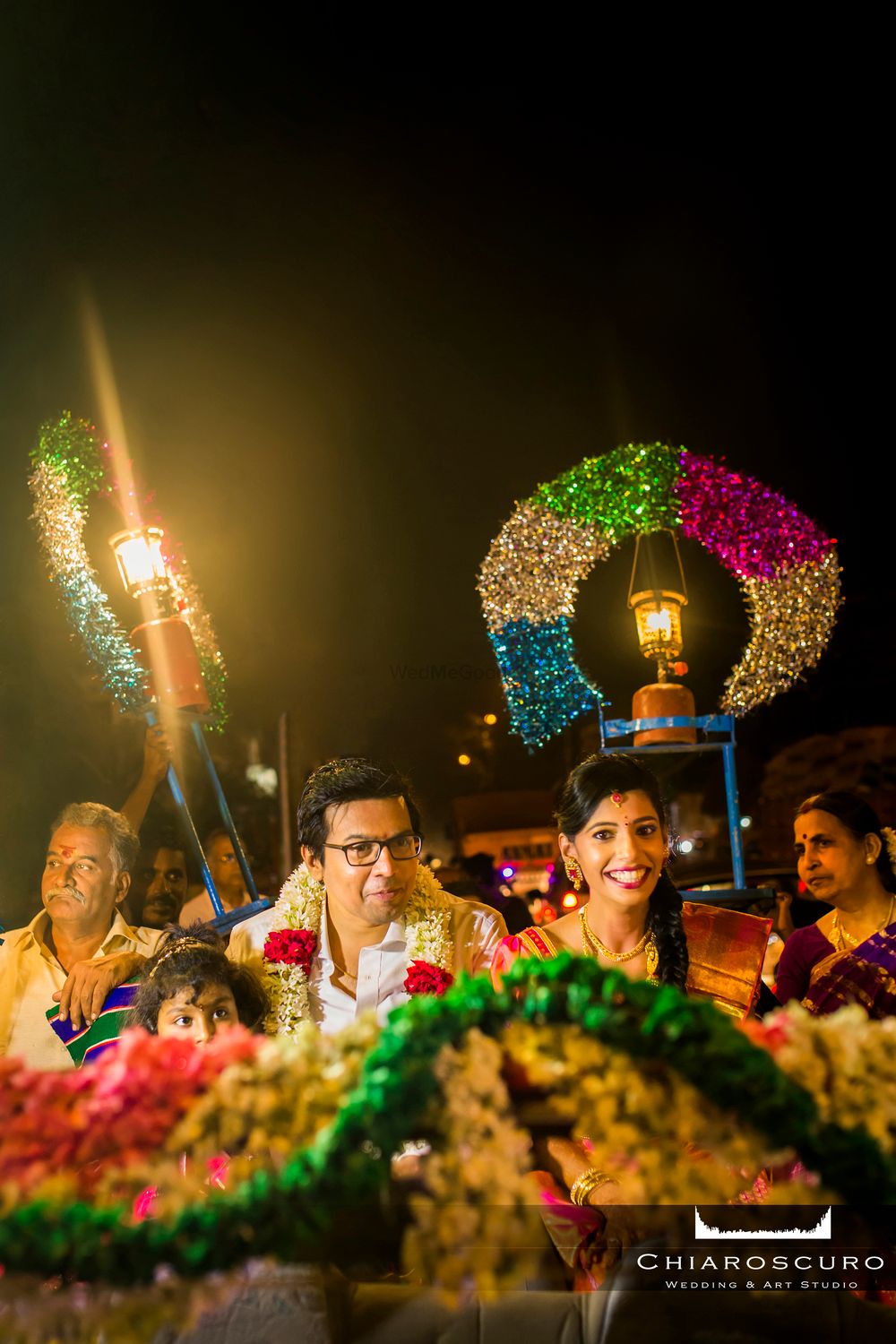 Photo From Karthick ~ Pavithra | Tambram wedding - By Chiaroscuro