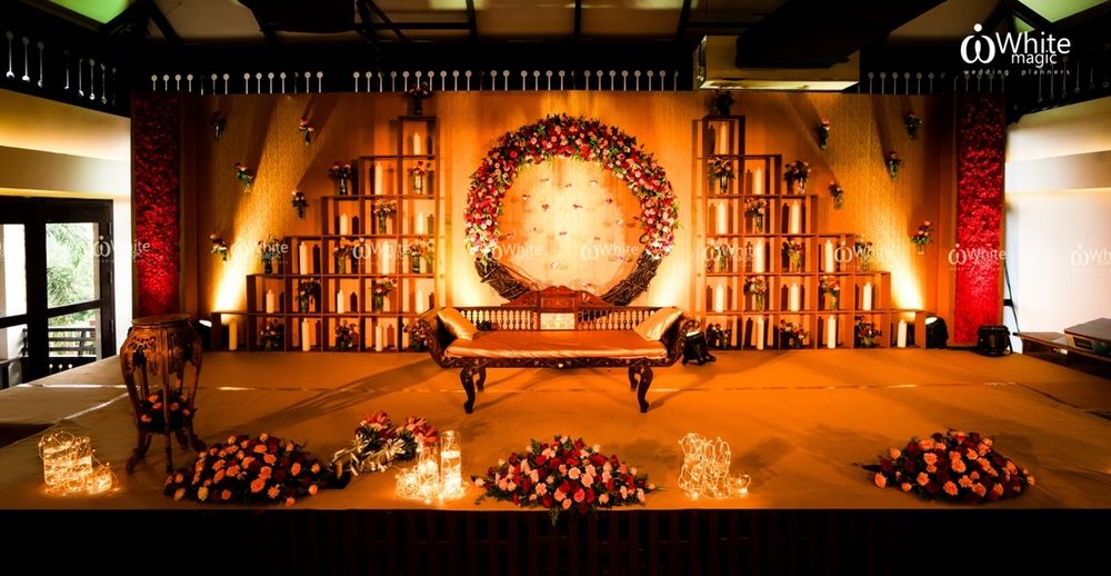 Photo From Shabab weds Nishat - By White Magic Wedding Planner