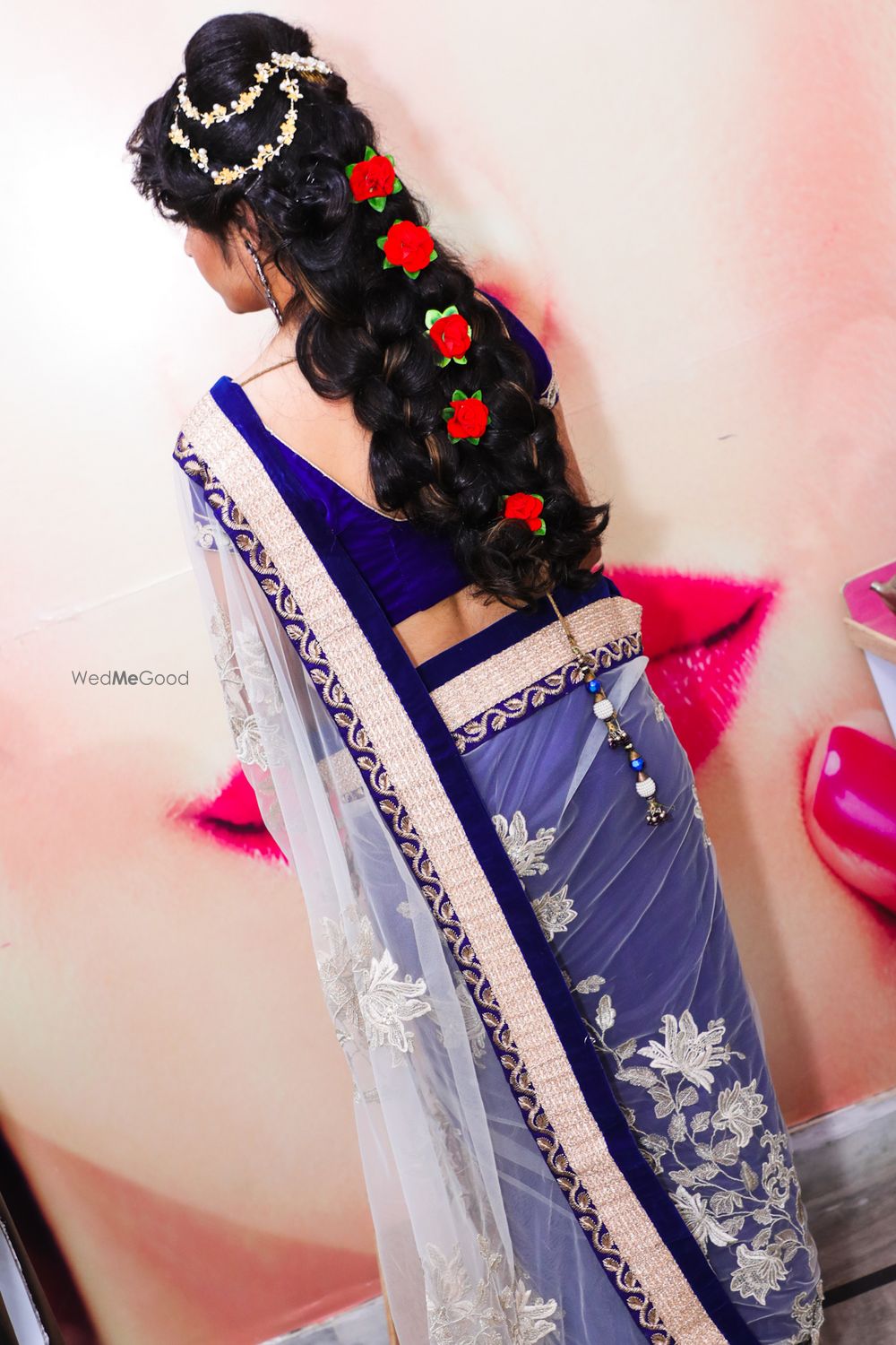 Photo From Hairstyles - By Anshu Makeup Studio