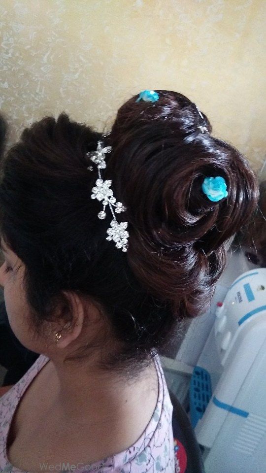 Photo From Hairstyles - By Anshu Makeup Studio