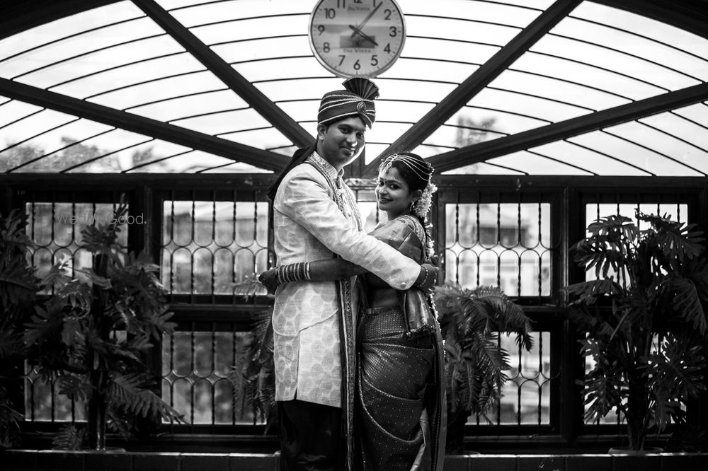 Photo From South Indian Konkani Wedding-Padmini & Sandesh - By Sharath Padaru