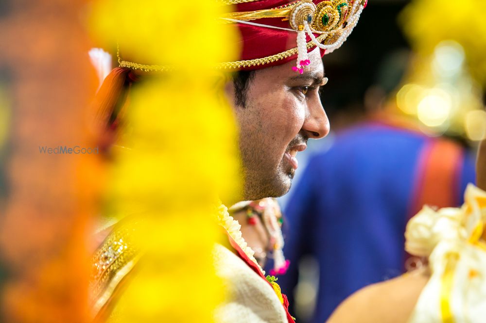 Photo From South Indian Konkani Wedding-Padmini & Sandesh - By Sharath Padaru