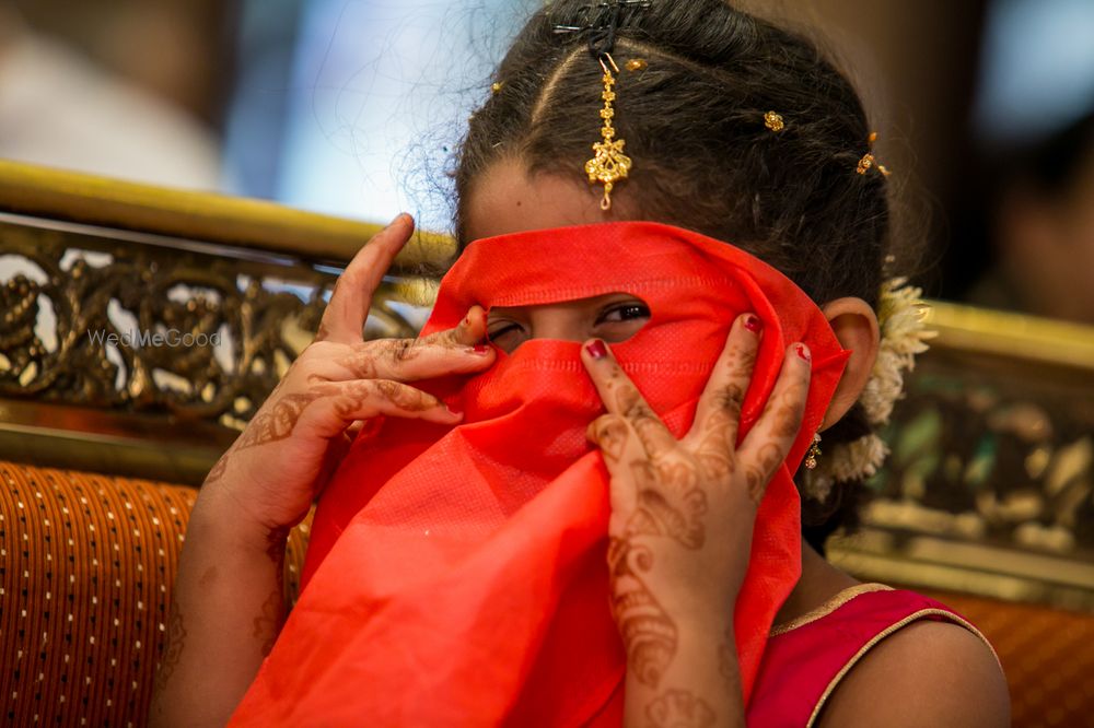 Photo From South Indian Konkani Wedding-Padmini & Sandesh - By Sharath Padaru