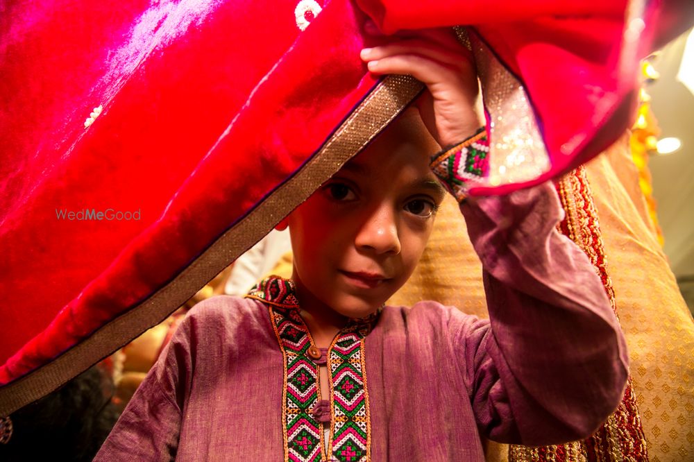 Photo From South Indian Konkani Wedding-Padmini & Sandesh - By Sharath Padaru