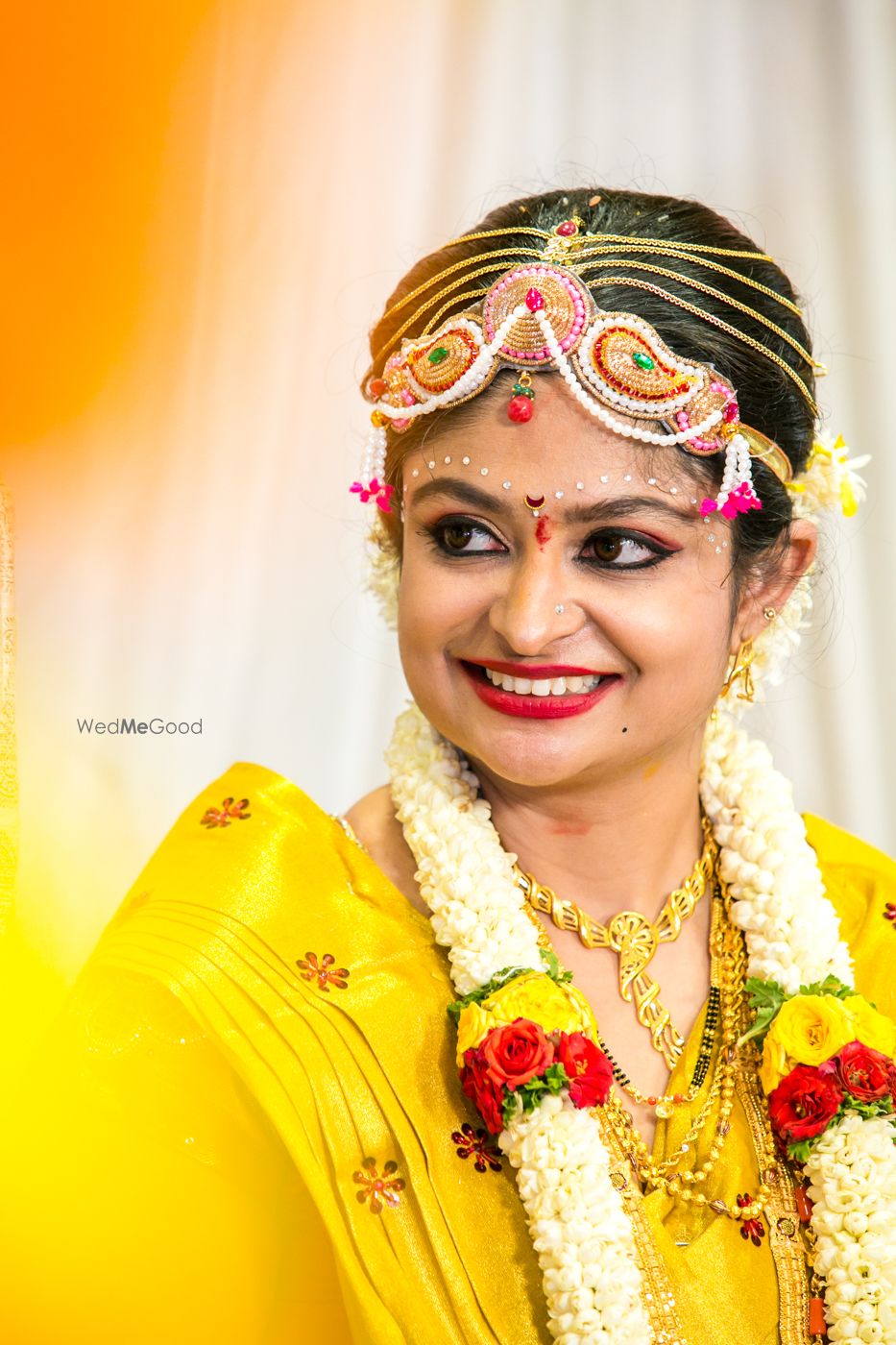 Photo From South Indian Konkani Wedding-Padmini & Sandesh - By Sharath Padaru