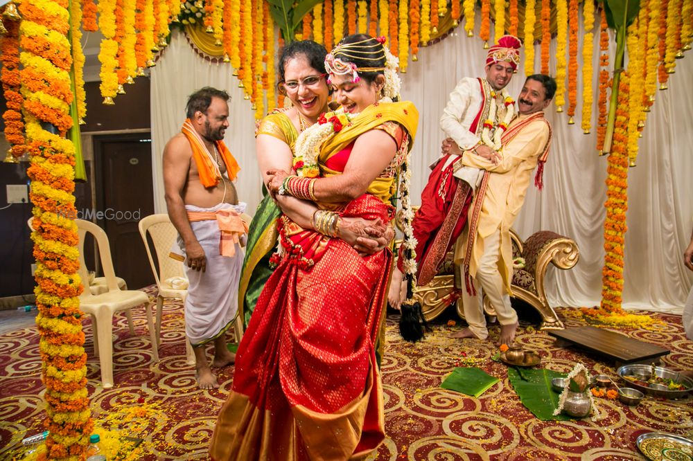 Photo From South Indian Konkani Wedding-Padmini & Sandesh - By Sharath Padaru