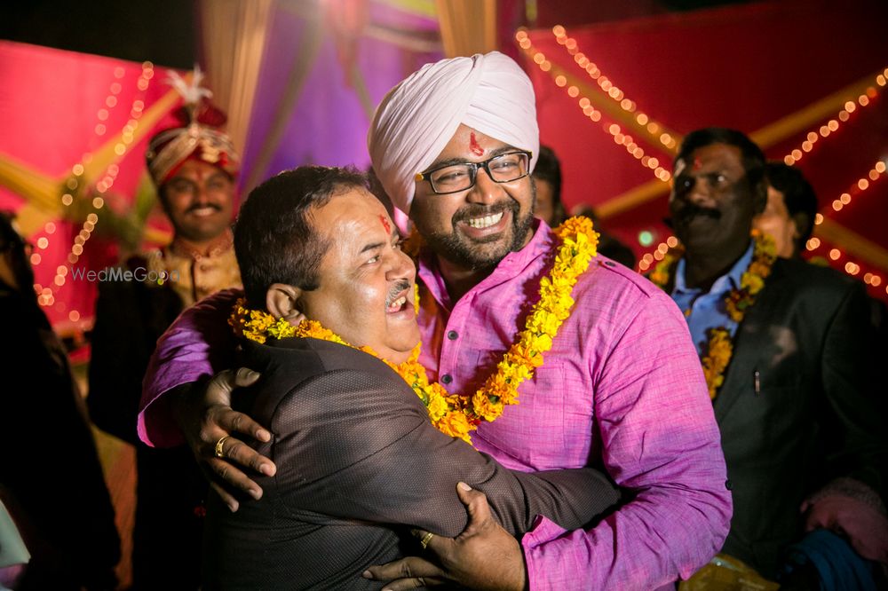 Photo From Punjab Wedding-Pinky & Shrikanth - By Sharath Padaru