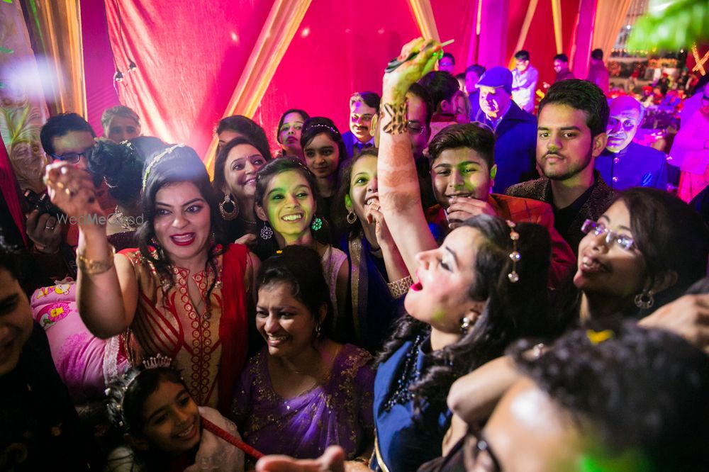 Photo From Punjab Wedding-Pinky & Shrikanth - By Sharath Padaru