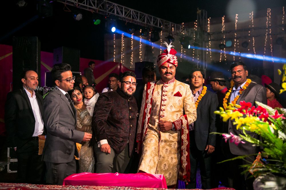 Photo From Punjab Wedding-Pinky & Shrikanth - By Sharath Padaru