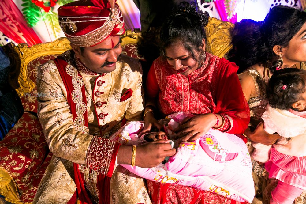 Photo From Punjab Wedding-Pinky & Shrikanth - By Sharath Padaru