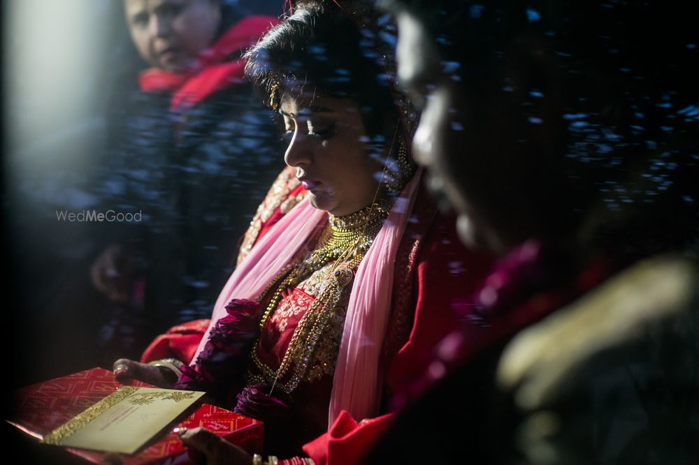 Photo From Punjab Wedding-Pinky & Shrikanth - By Sharath Padaru