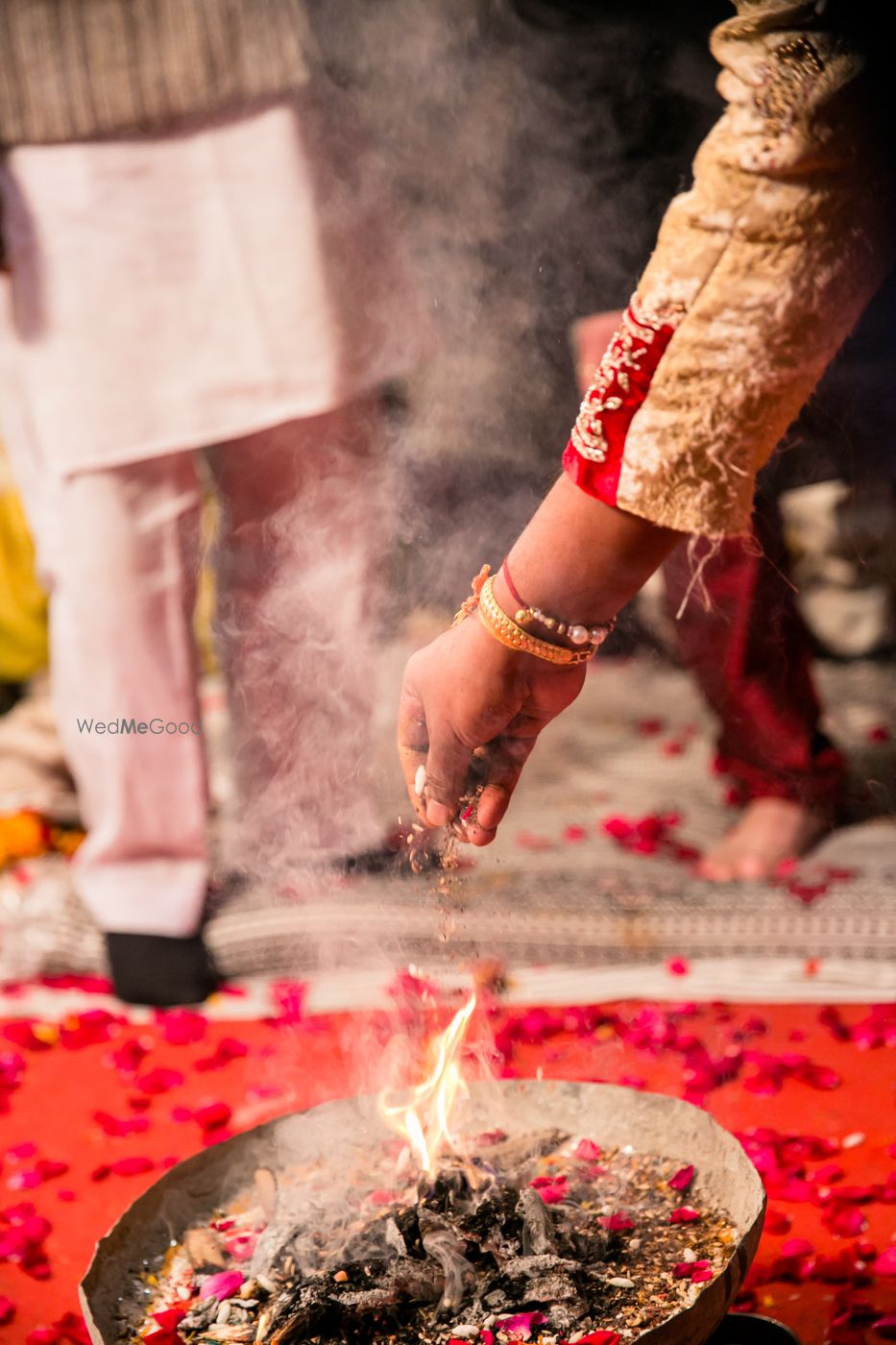 Photo From Punjab Wedding-Pinky & Shrikanth - By Sharath Padaru