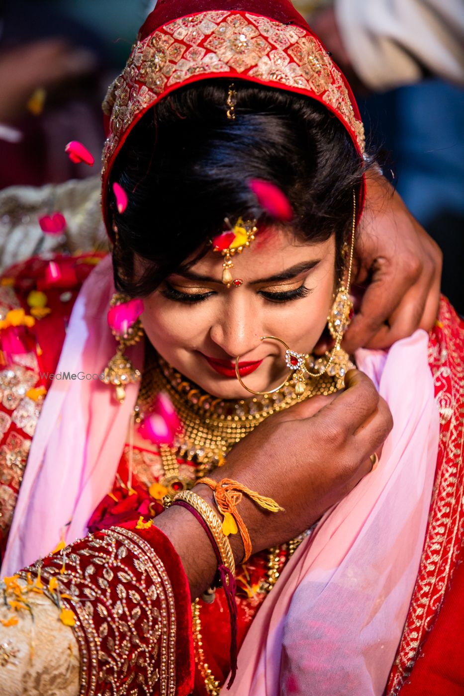 Photo From Punjab Wedding-Pinky & Shrikanth - By Sharath Padaru