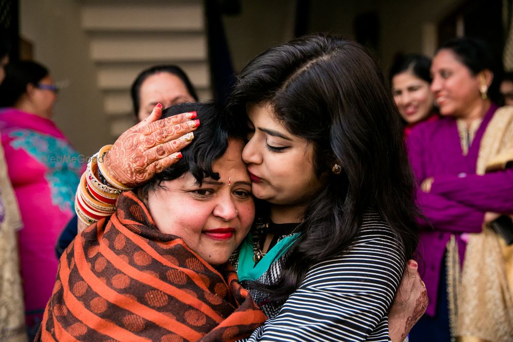 Photo From Punjab Wedding-Pinky & Shrikanth - By Sharath Padaru