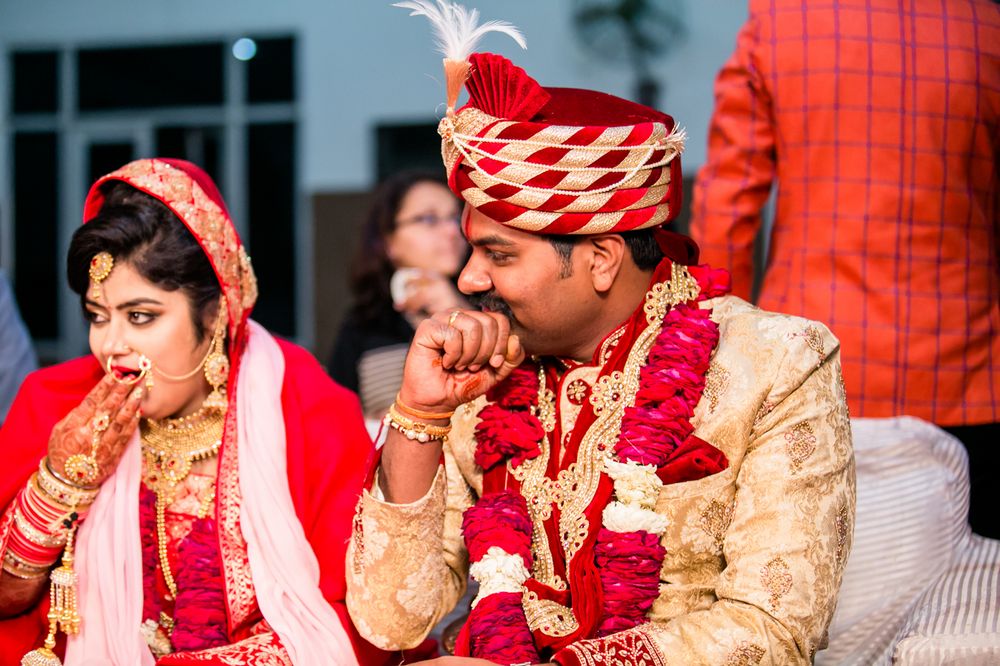 Photo From Punjab Wedding-Pinky & Shrikanth - By Sharath Padaru